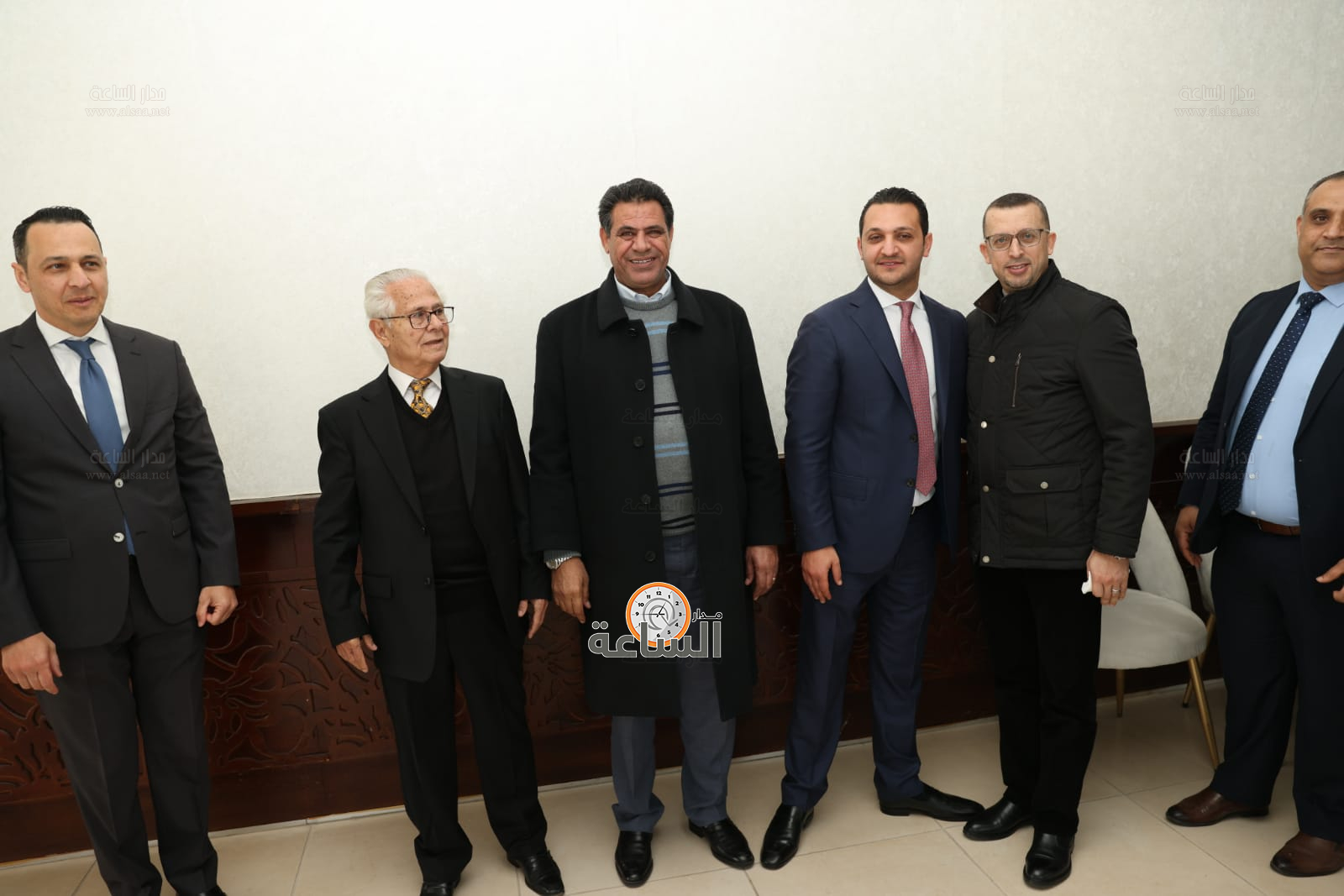 Madar Al-Saa Images 0.10333283628837697