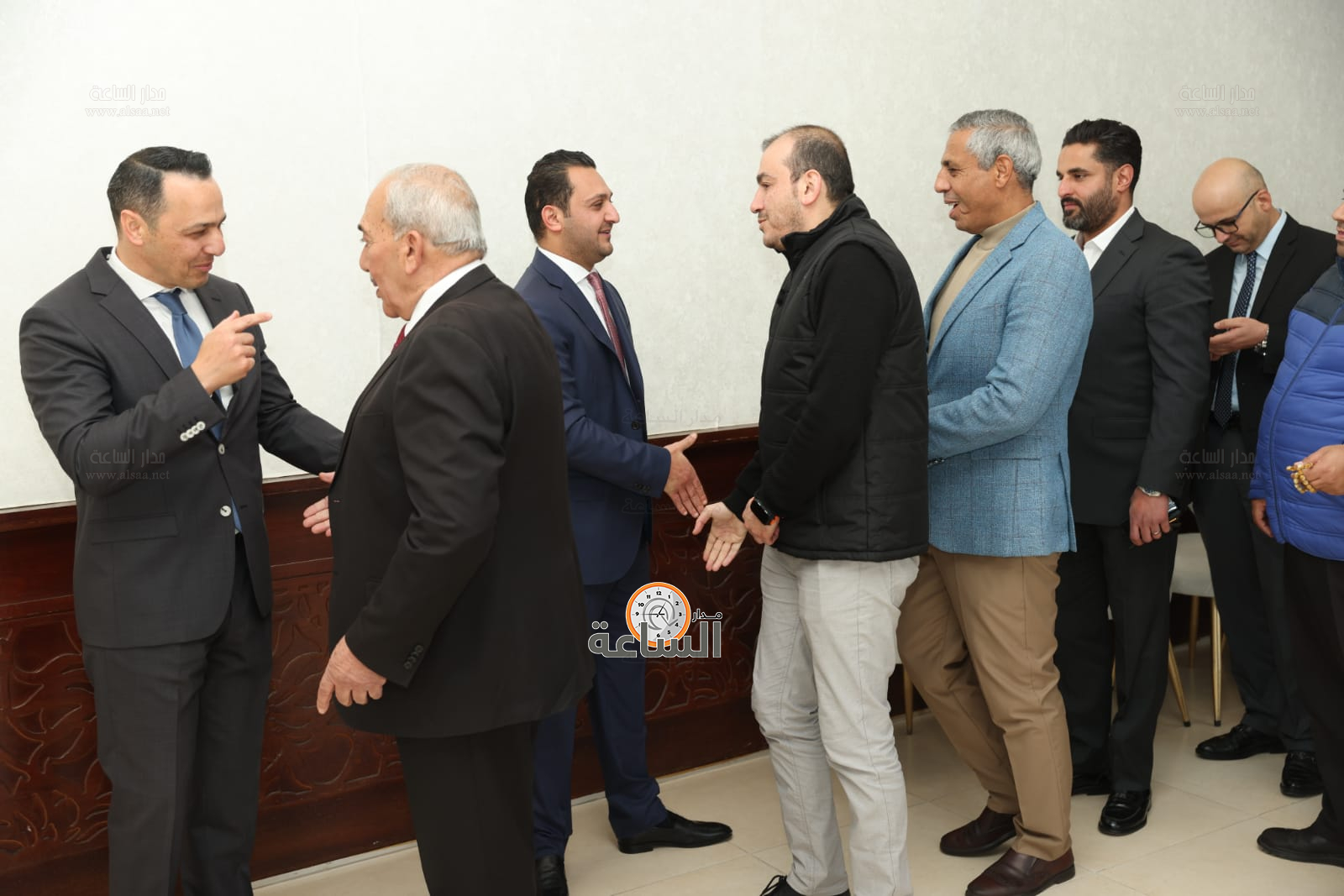 Madar Al-Saa Images 0.7950339042321881