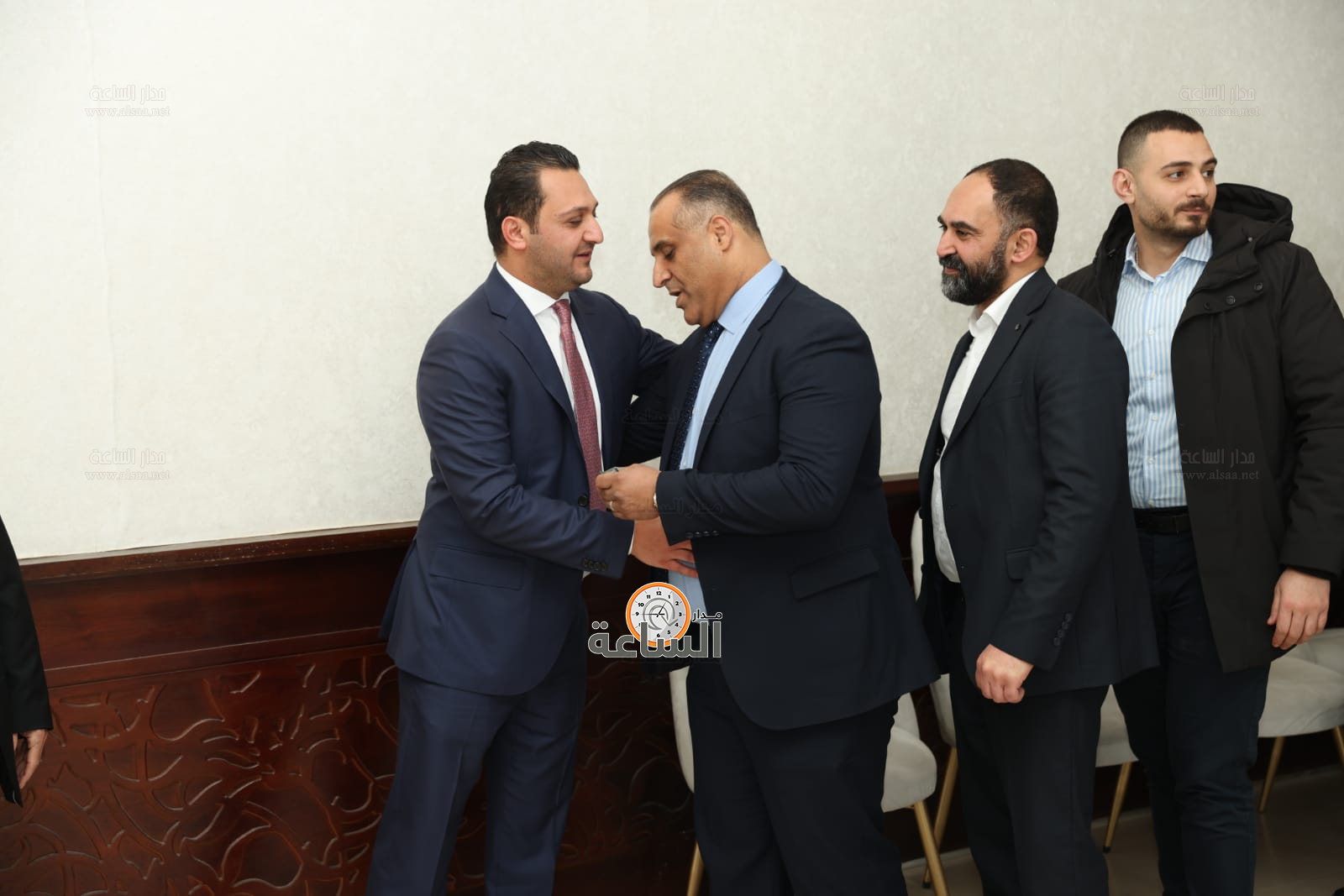 Madar Al-Saa Images 0.6922996020935777