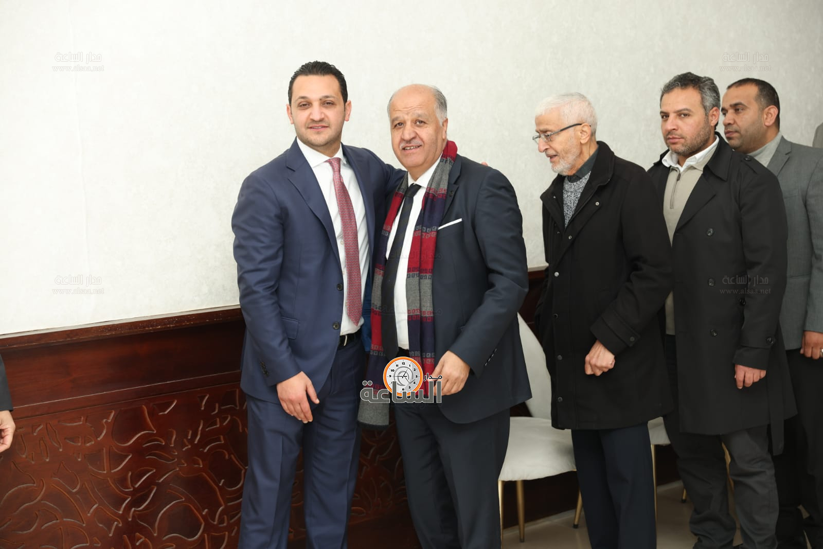 Madar Al-Saa Images 0.8112053091652625