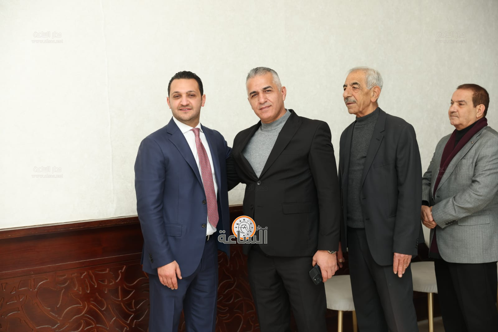 Madar Al-Saa Images 0.7748422749099466