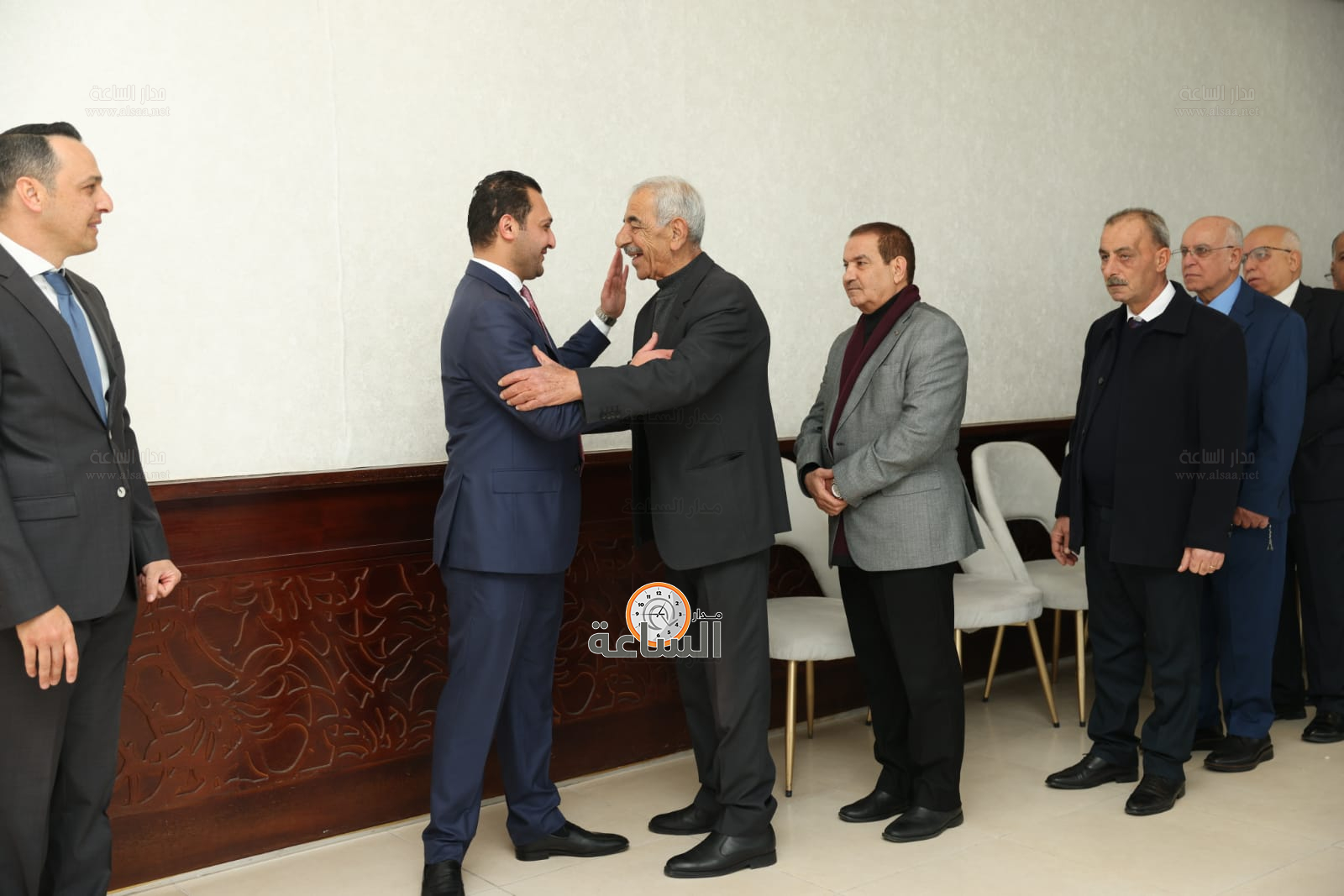 Madar Al-Saa Images 0.10164810498712995