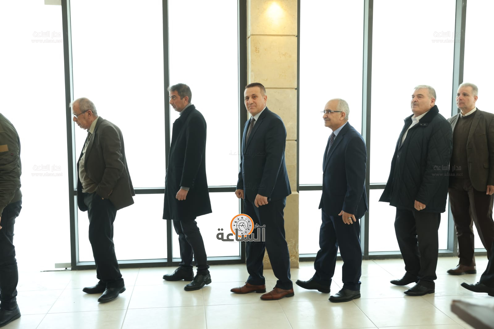 Madar Al-Saa Images 0.04107844683750761