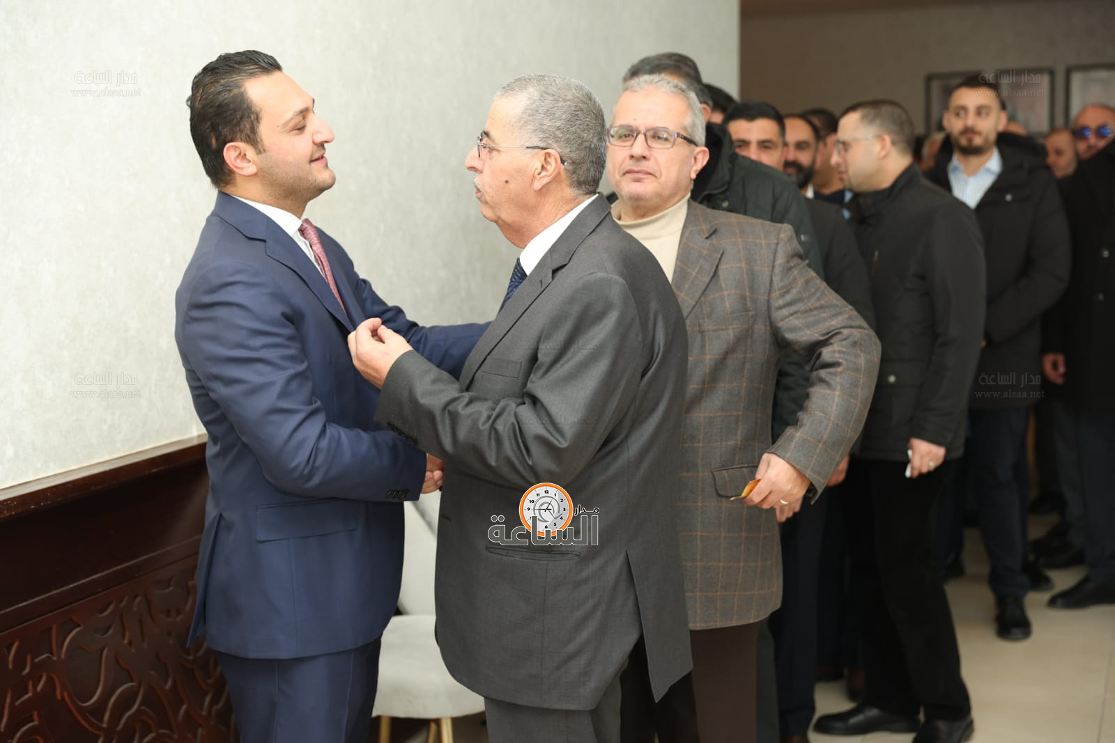 Madar Al-Saa Images 0.13204964634912553