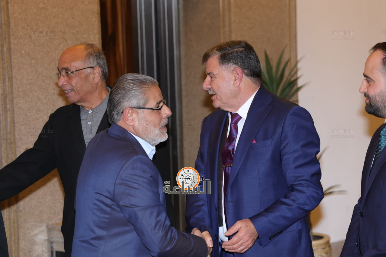 Madar Al-Saa Images 0.709988804783866