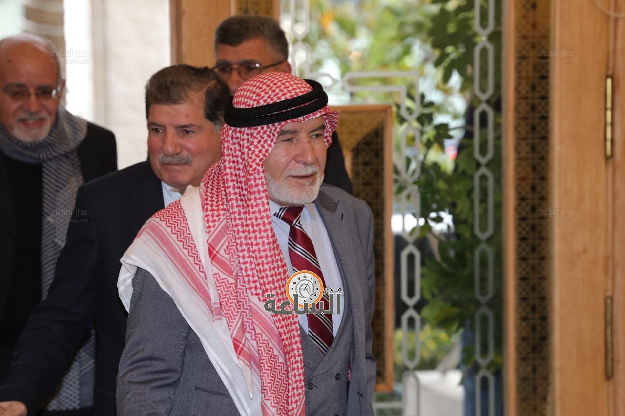 Madar Al-Saa Images 0.6101878718105107