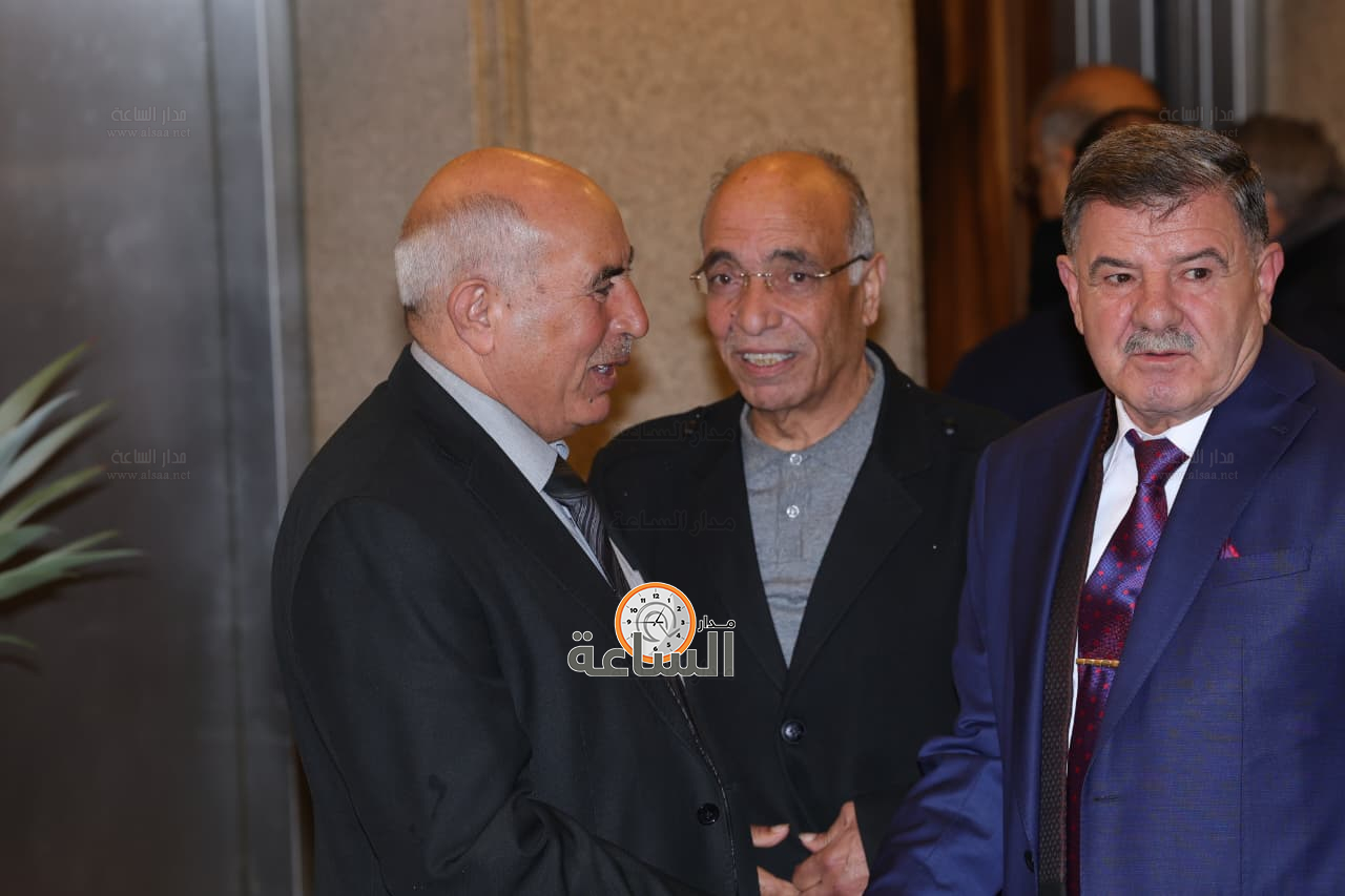 Madar Al-Saa Images 0.593102882835644