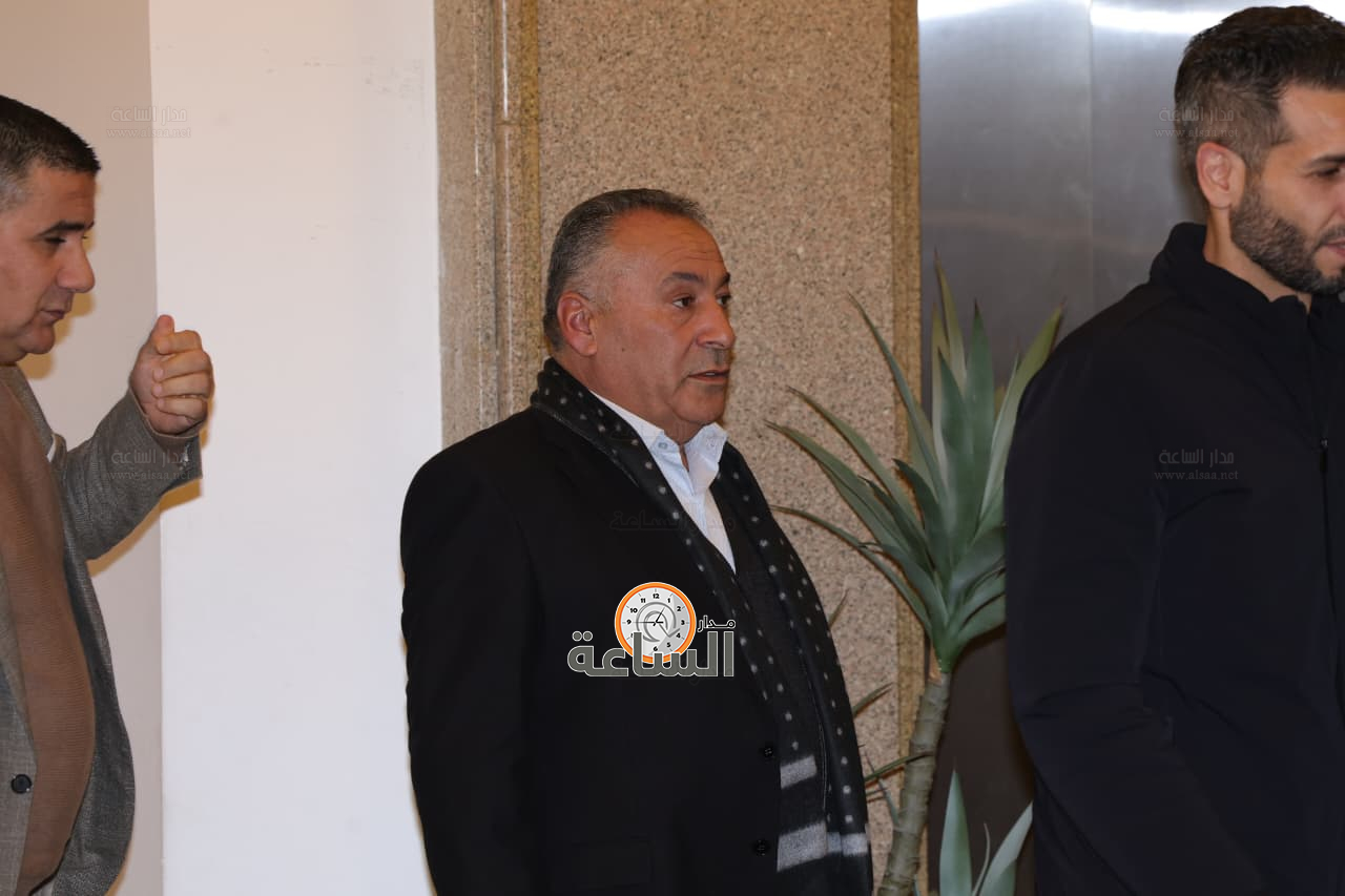 Madar Al-Saa Images 0.26758828329605866