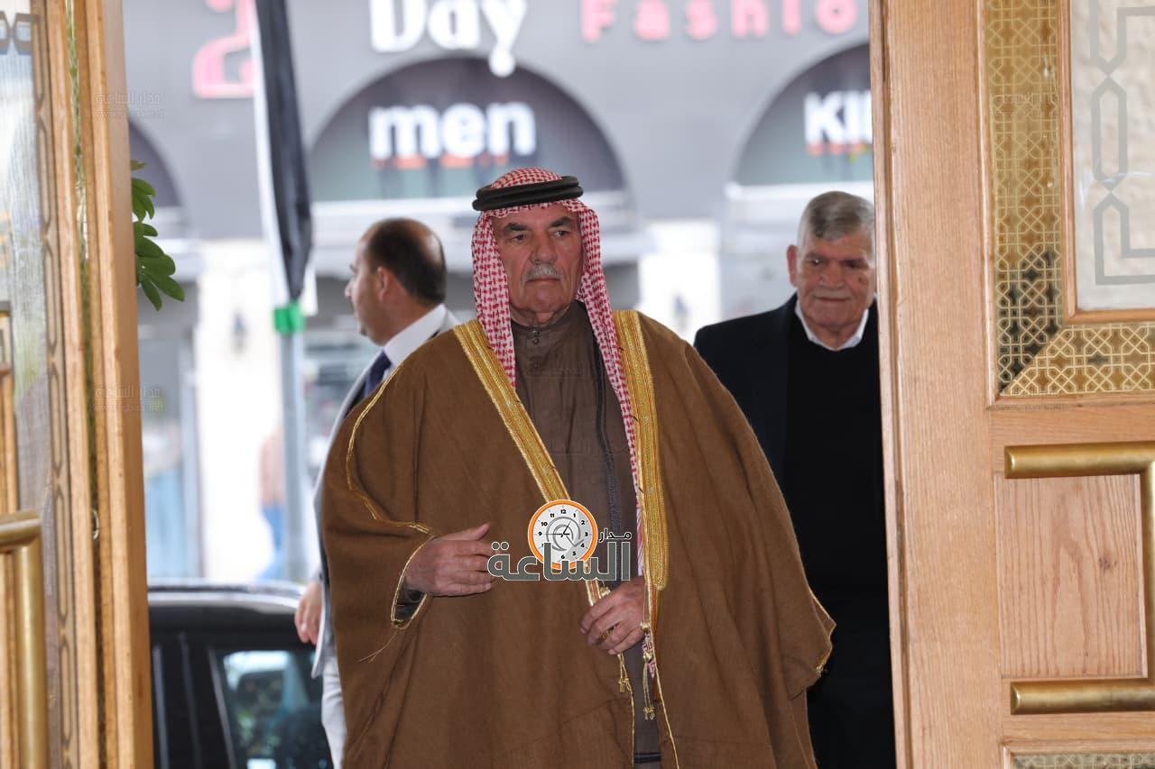 Madar Al-Saa Images 0.13885289982815885