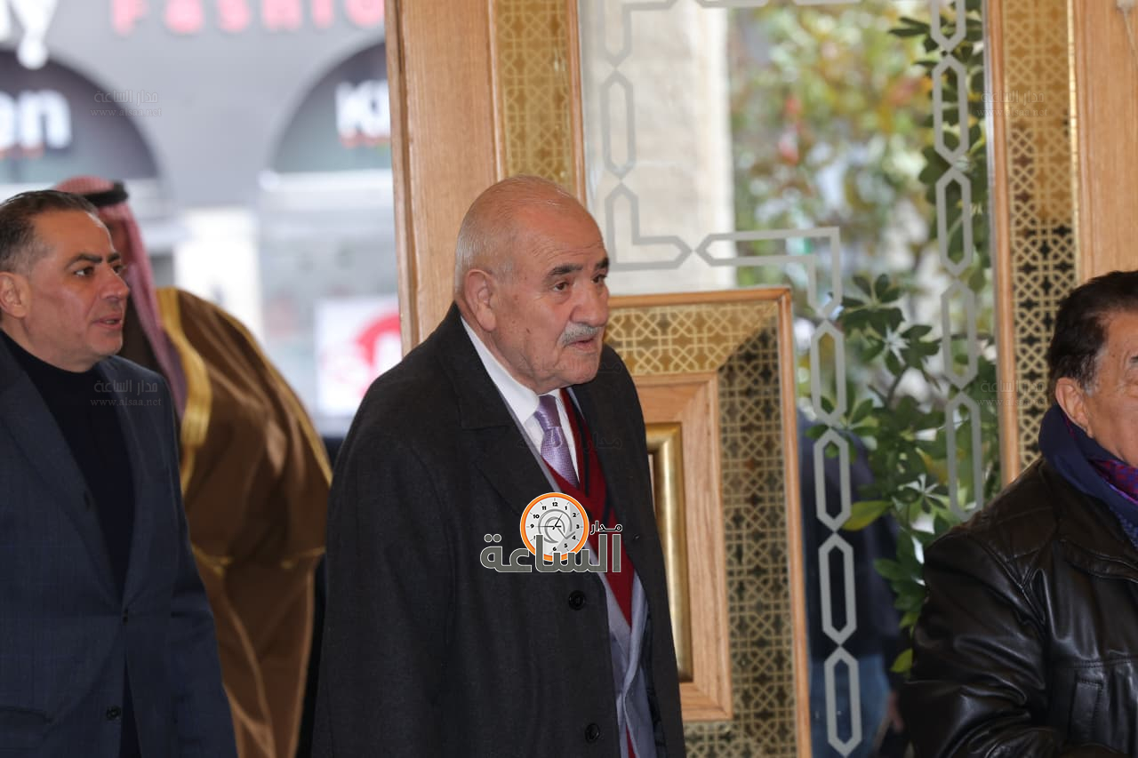 Madar Al-Saa Images 0.3953087901725264