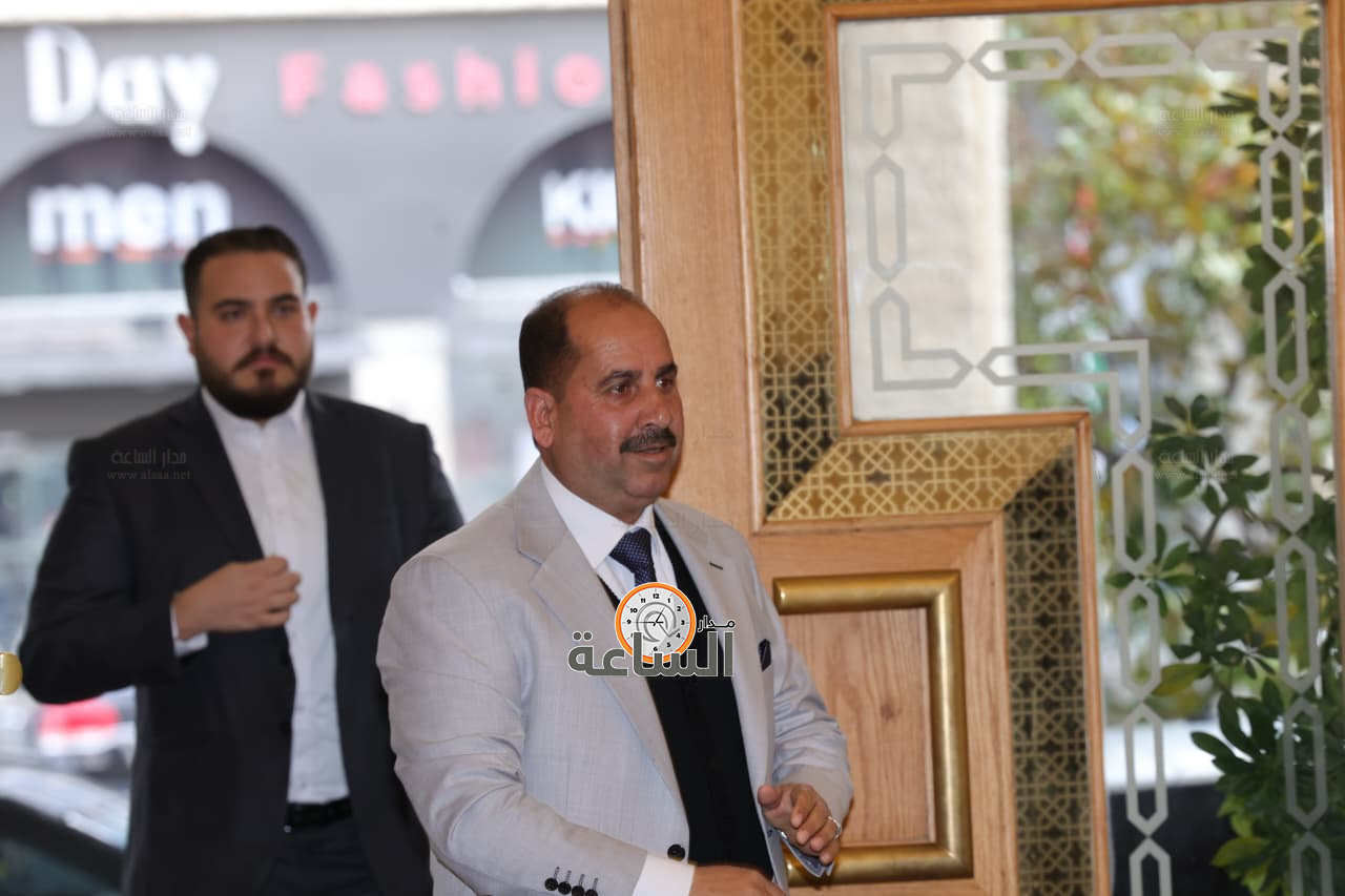 Madar Al-Saa Images 0.6852236000766638