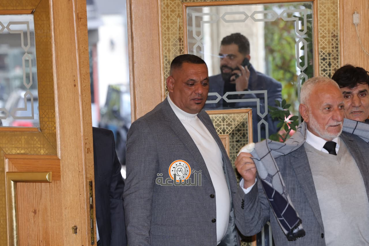 Madar Al-Saa Images 0.34060295038777566