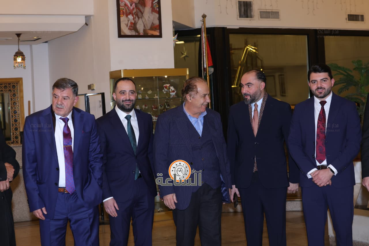 Madar Al-Saa Images 0.6248668850284096