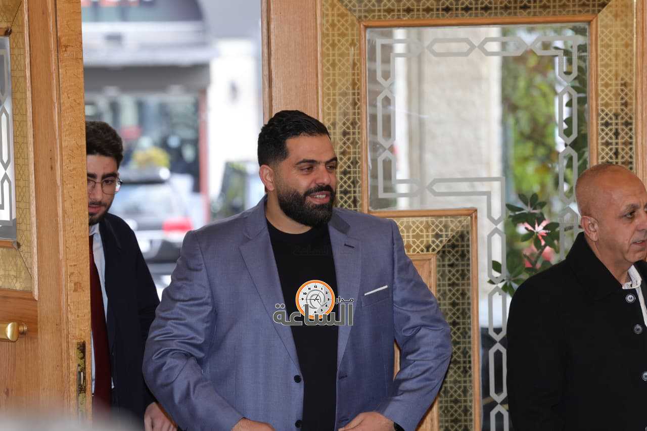 Madar Al-Saa Images 0.07660503654525708