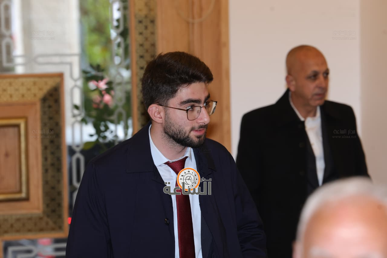 Madar Al-Saa Images 0.3861253874059388