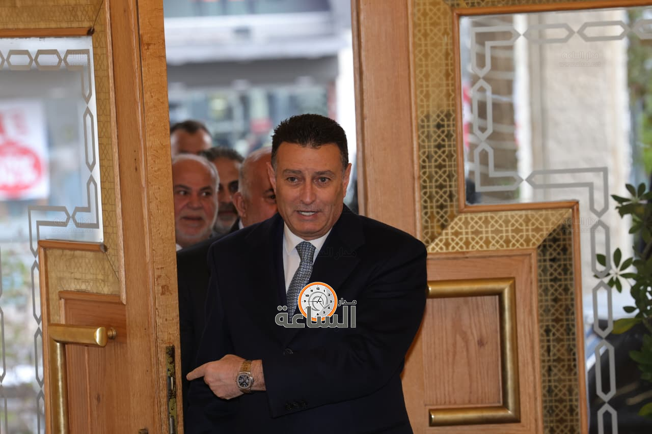 Madar Al-Saa Images 0.17559169758430393