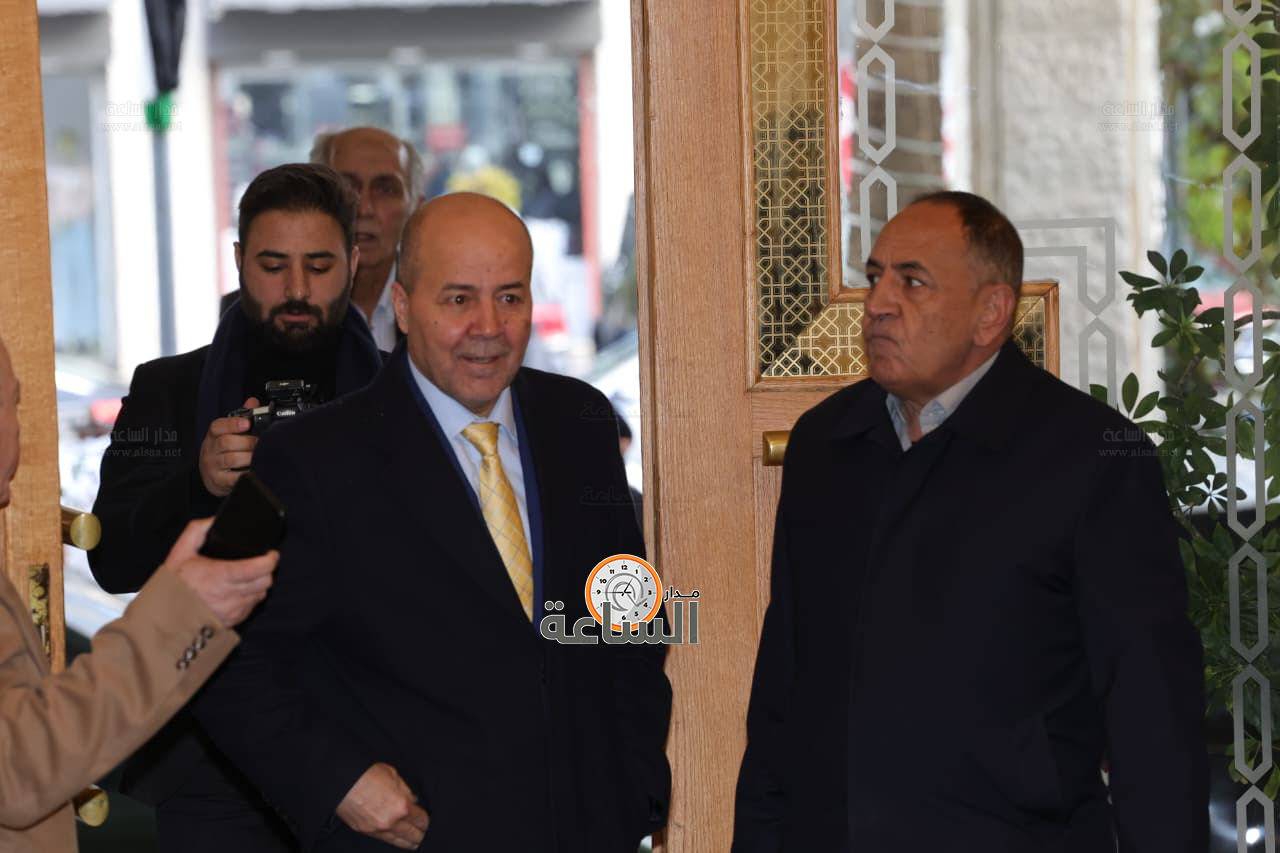 Madar Al-Saa Images 0.07257077136044054