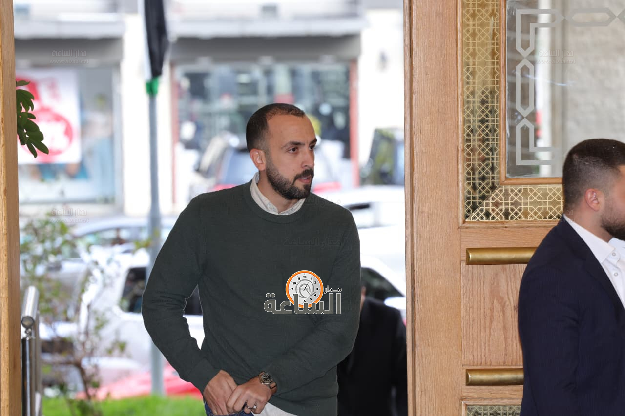 Madar Al-Saa Images 0.0583035309818406