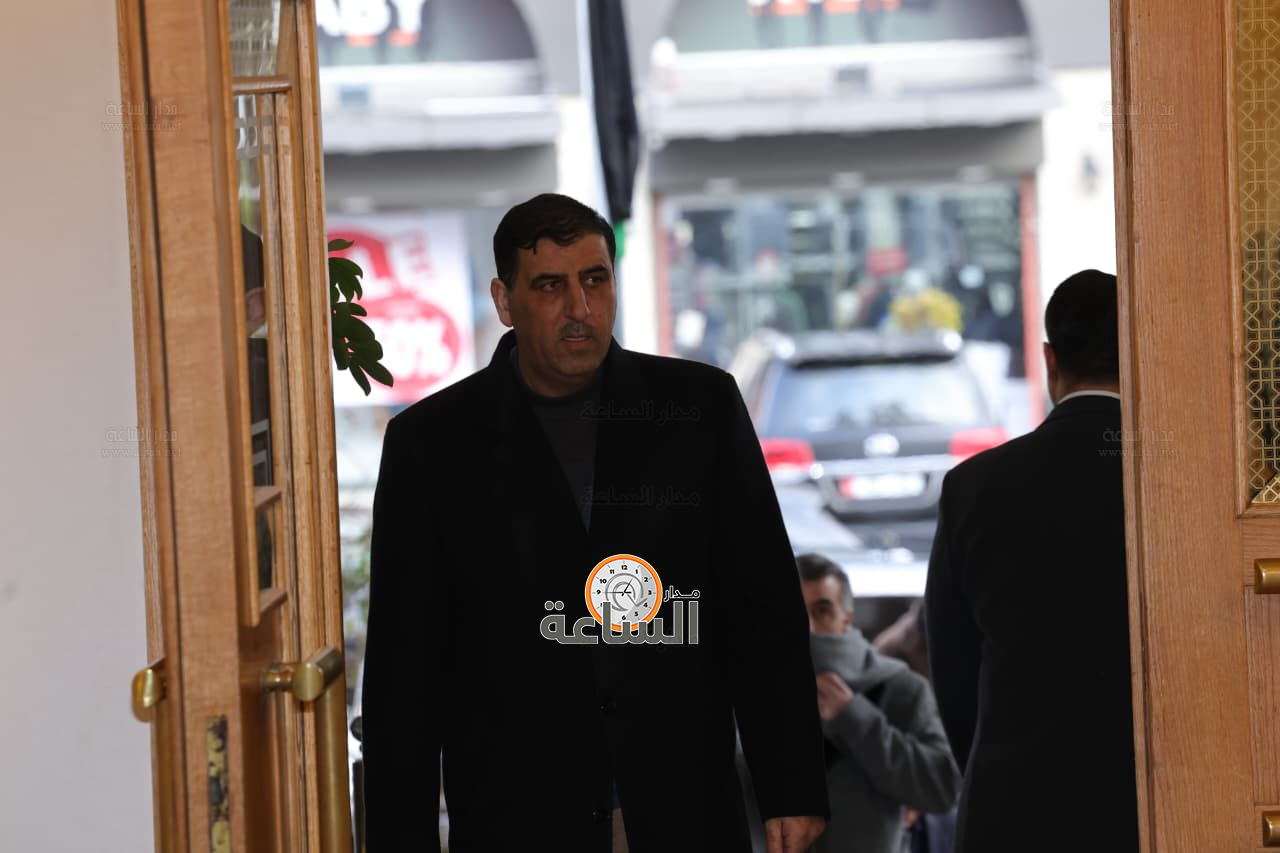 Madar Al-Saa Images 0.3614387404518742