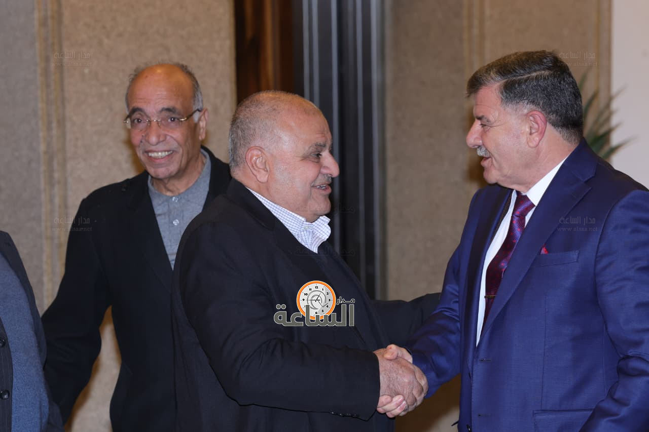 Madar Al-Saa Images 0.30030577925248303