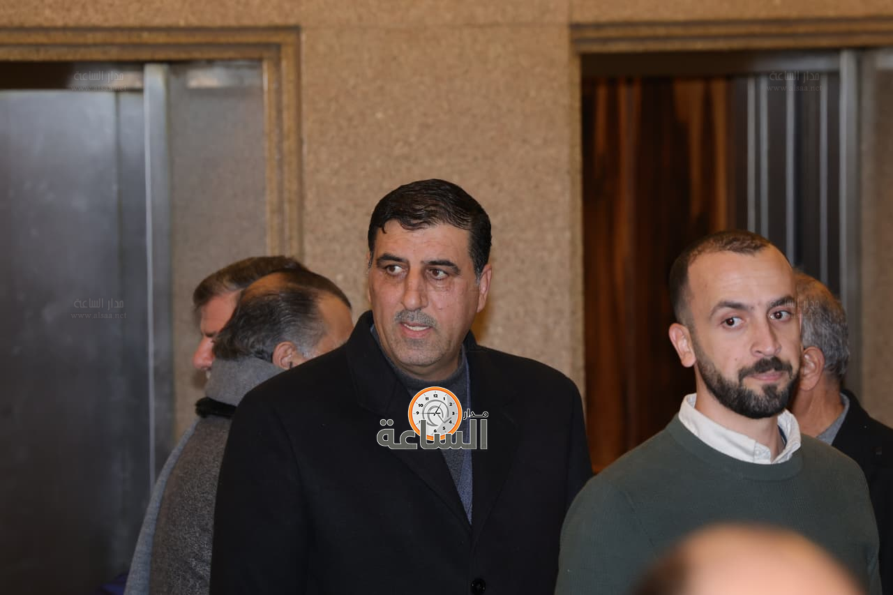 Madar Al-Saa Images 0.7983553983695465