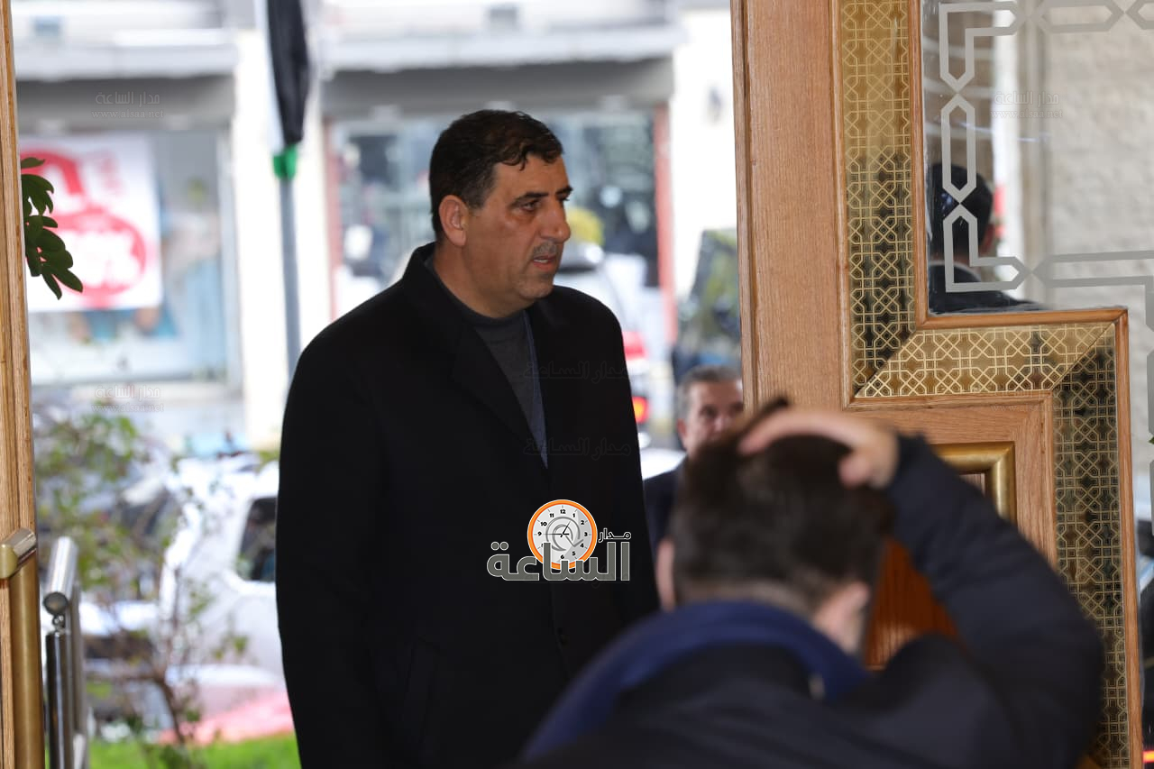 Madar Al-Saa Images 0.4705926514851405