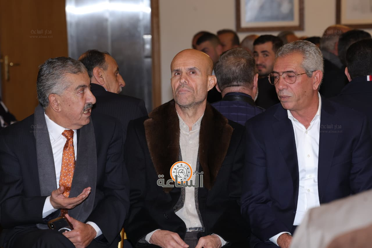 Madar Al-Saa Images 0.6881924908381007