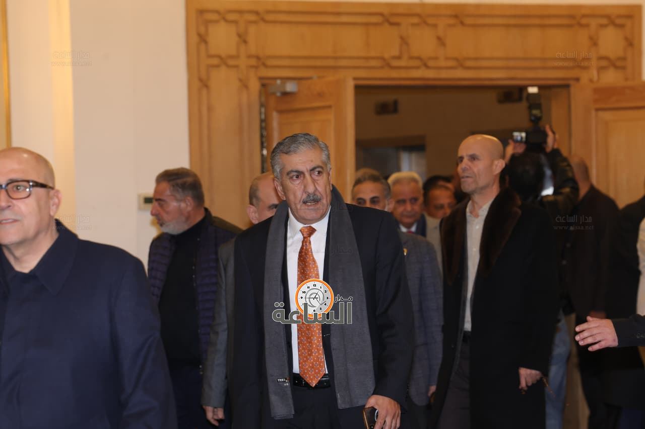 Madar Al-Saa Images 0.9414336691580073