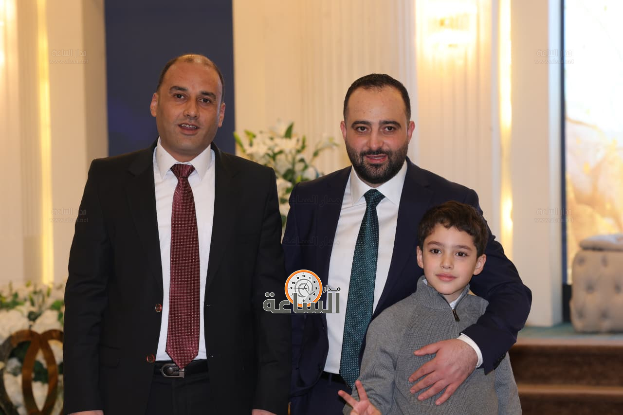 Madar Al-Saa Images 0.47437362402980343