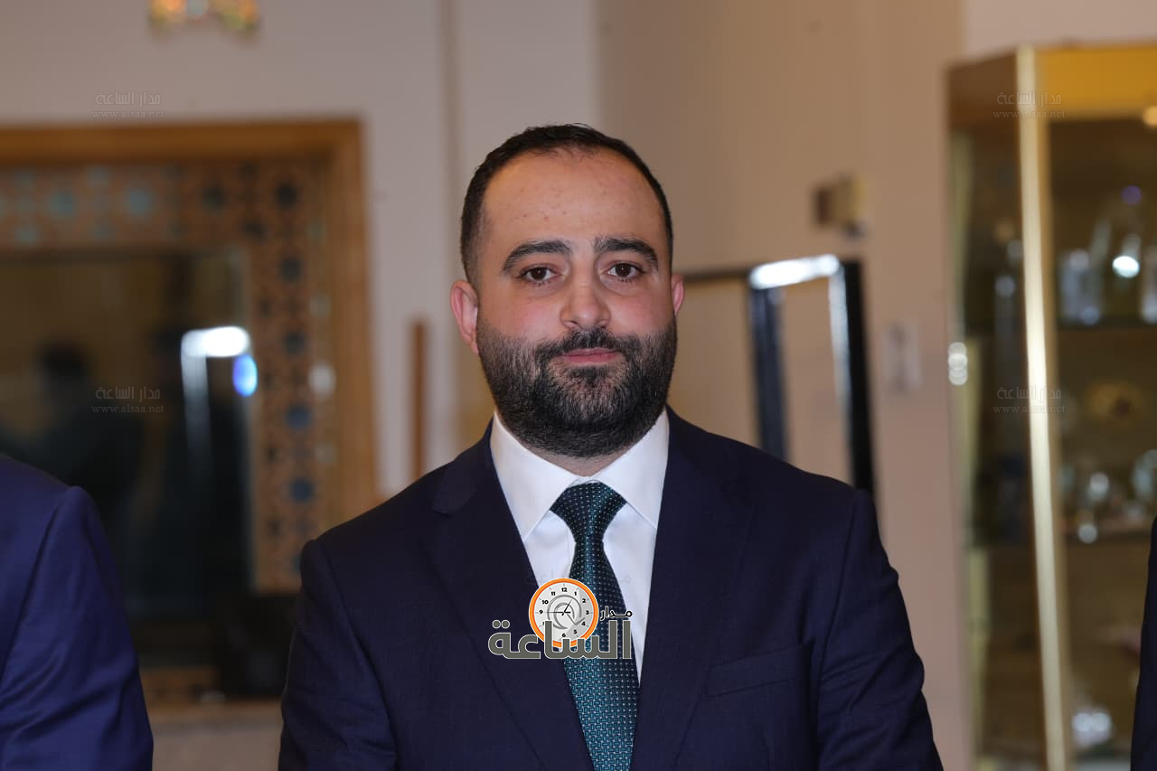 Madar Al-Saa Images 0.37382899064057984