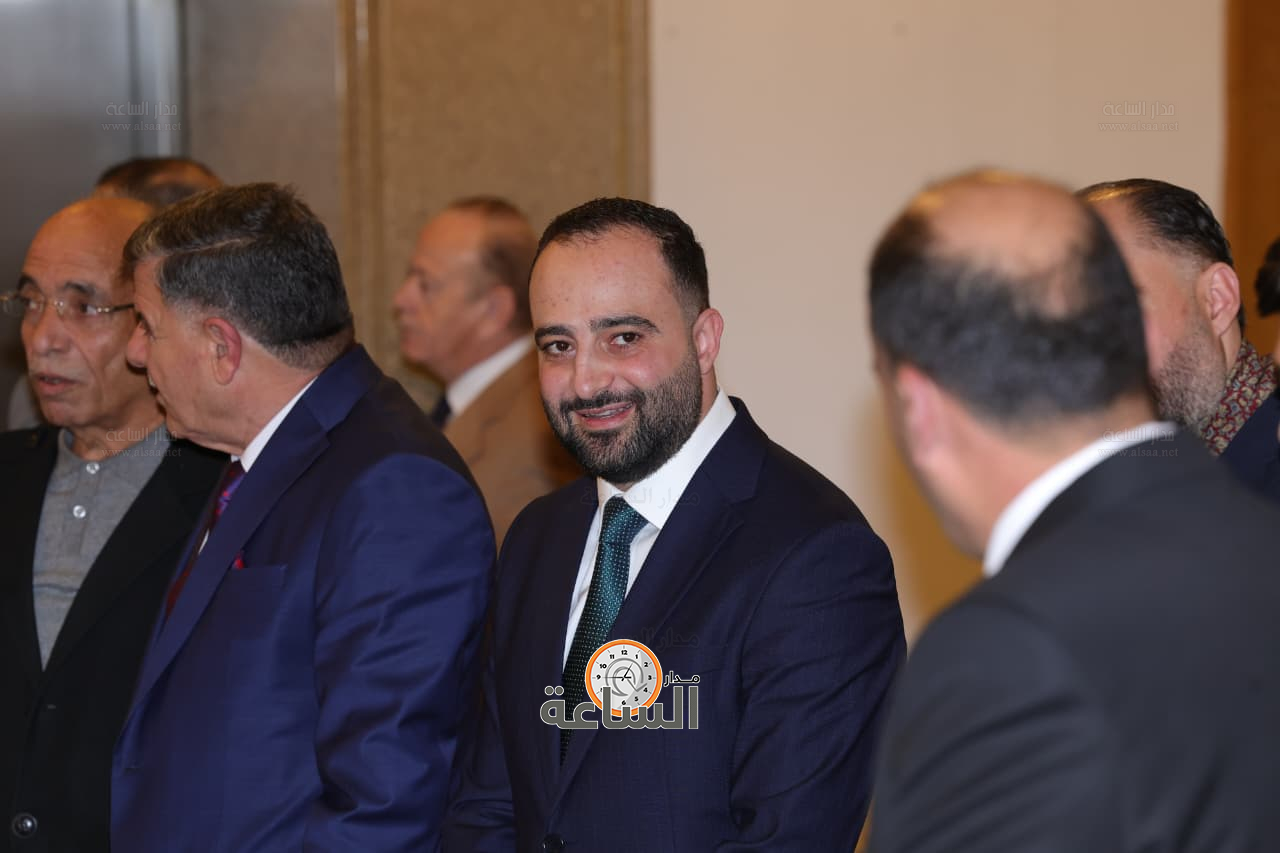 Madar Al-Saa Images 0.13785951965845933