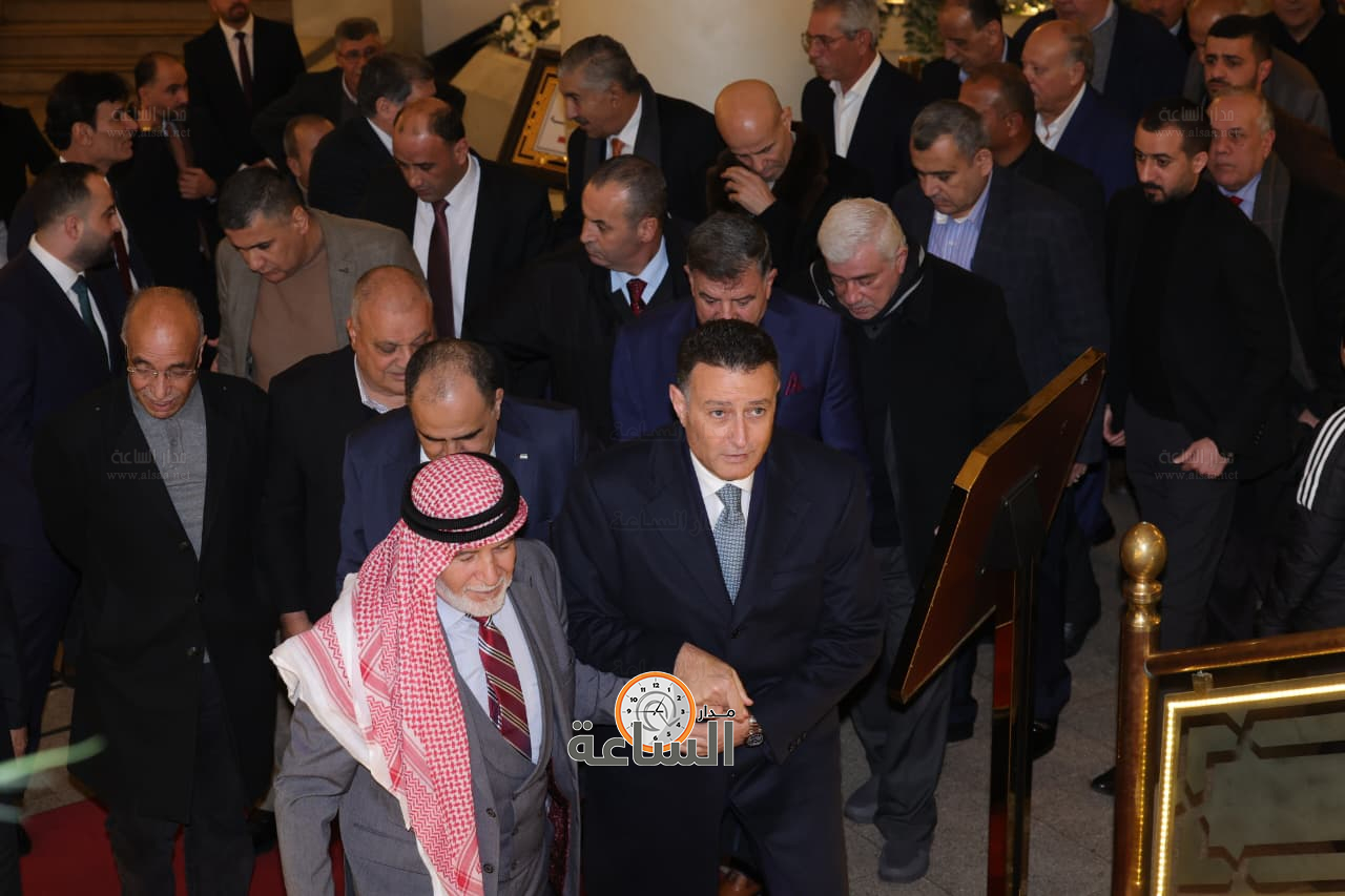 Madar Al-Saa Images 0.08211838538670091