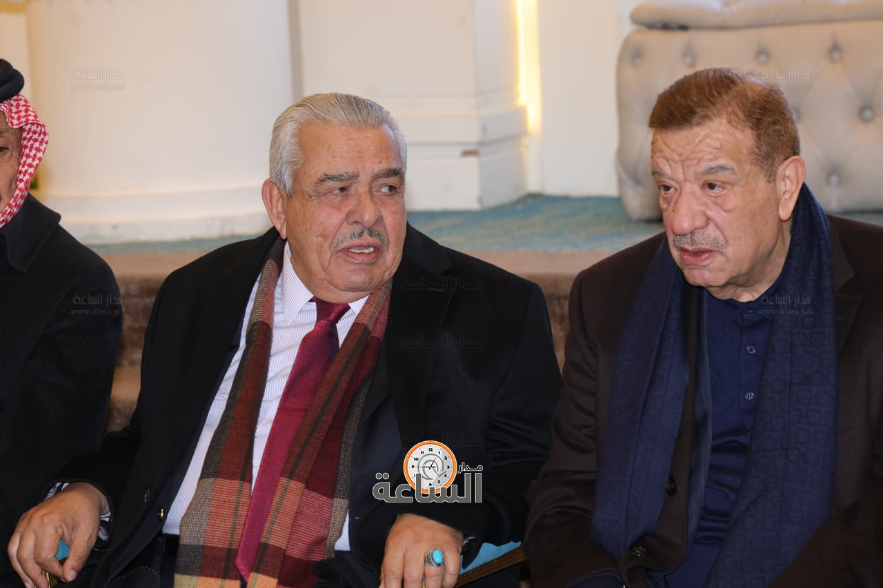 Madar Al-Saa Images 0.30968390280029456