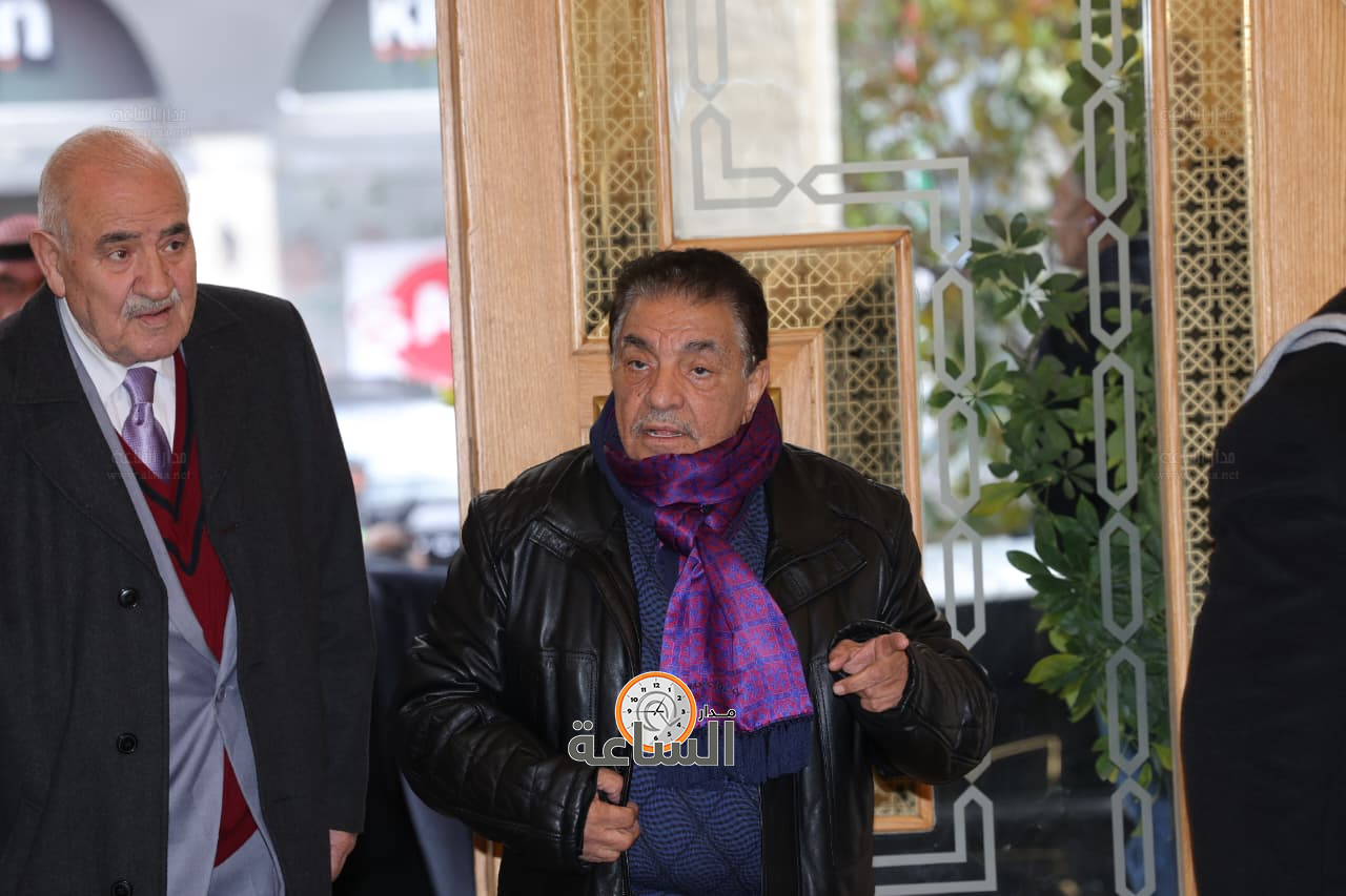 Madar Al-Saa Images 0.14054222627917445