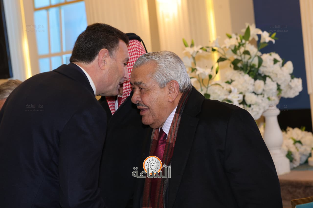 Madar Al-Saa Images 0.06237908327387698