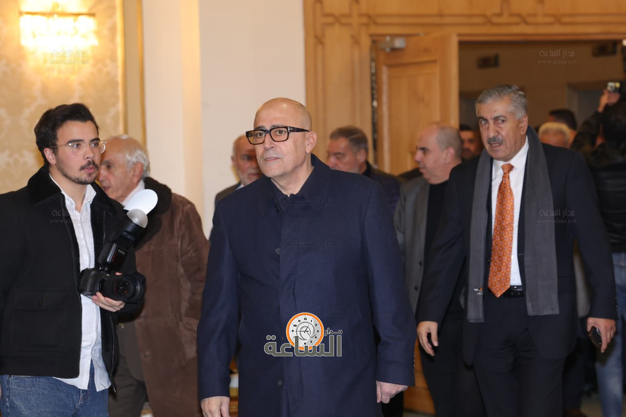 Madar Al-Saa Images 0.07283378201137503