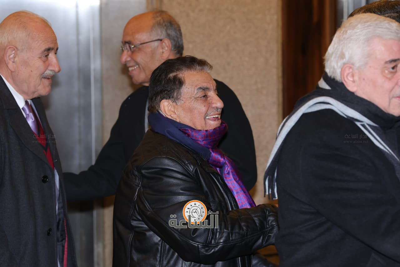 Madar Al-Saa Images 0.1630126974481768