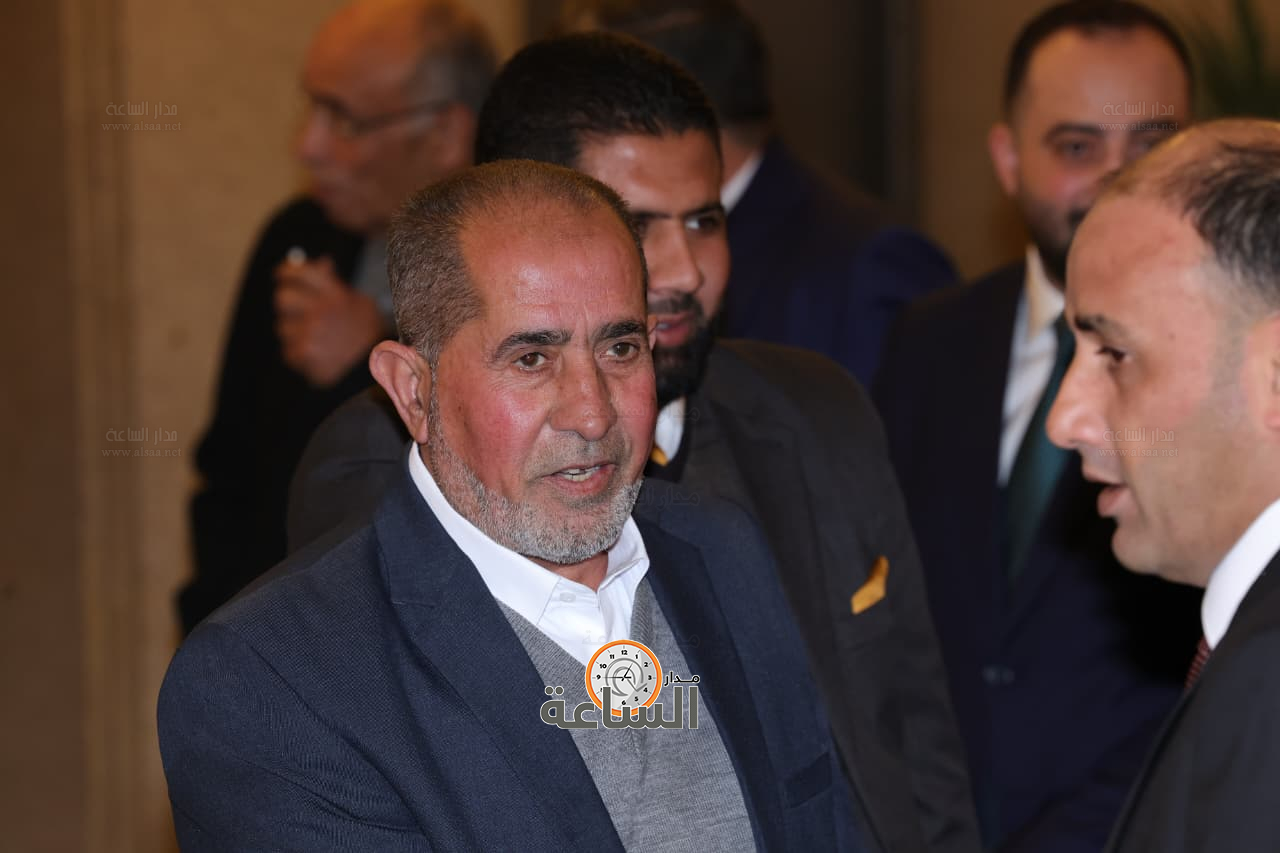 Madar Al-Saa Images 0.05934691921037816