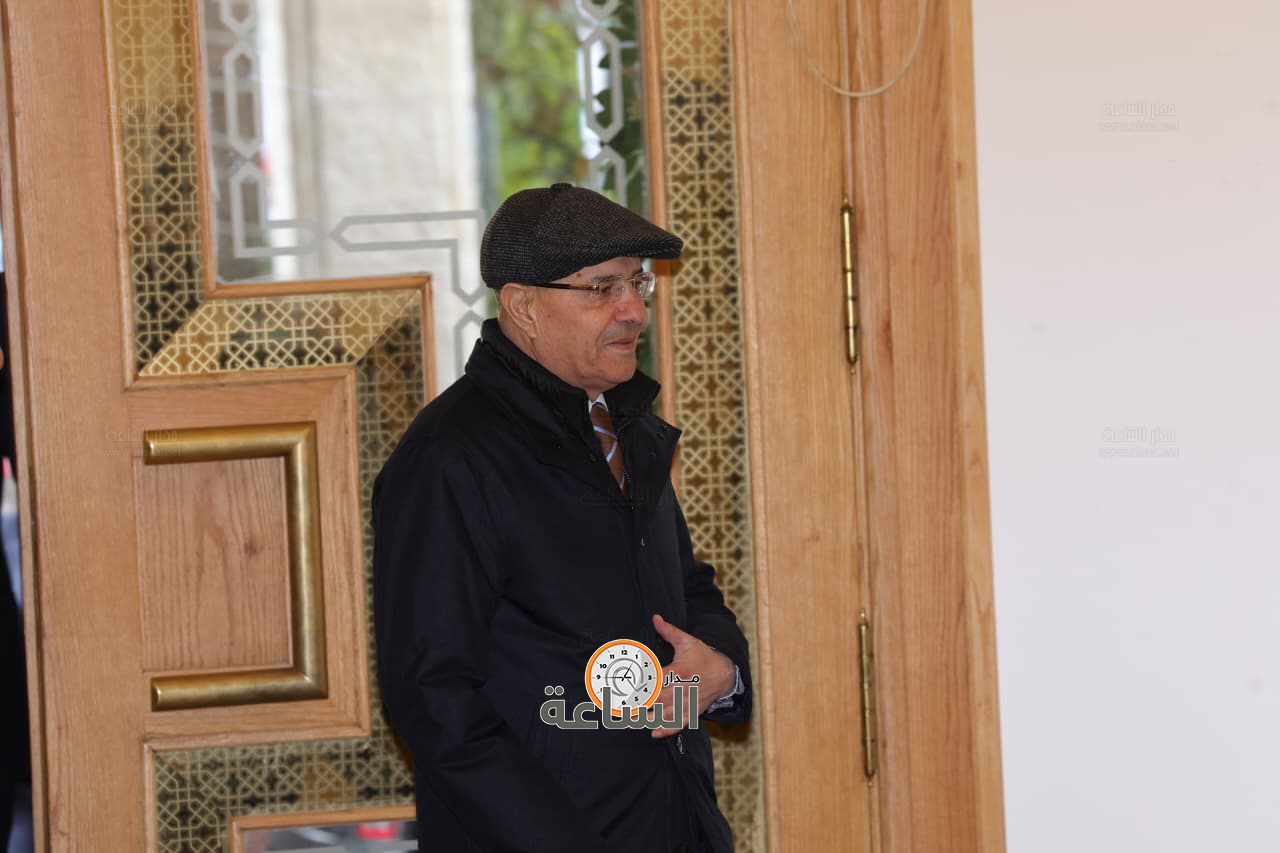 Madar Al-Saa Images 0.11364898451956362