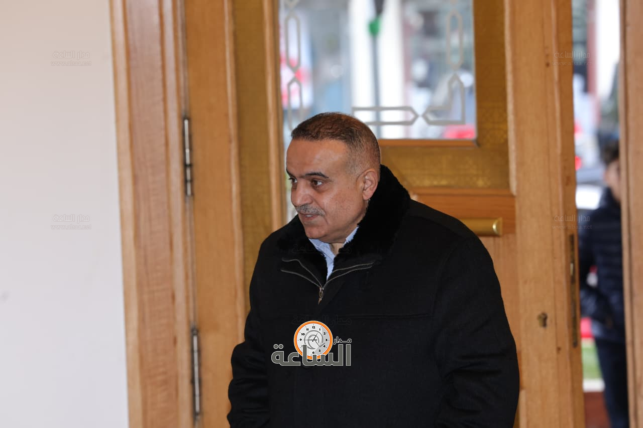 Madar Al-Saa Images 0.26129301819247586