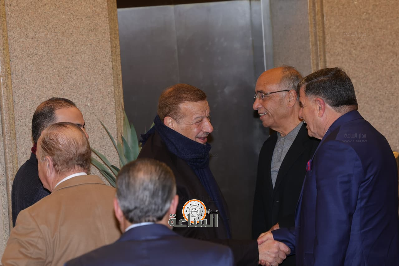 Madar Al-Saa Images 0.20651152453671684