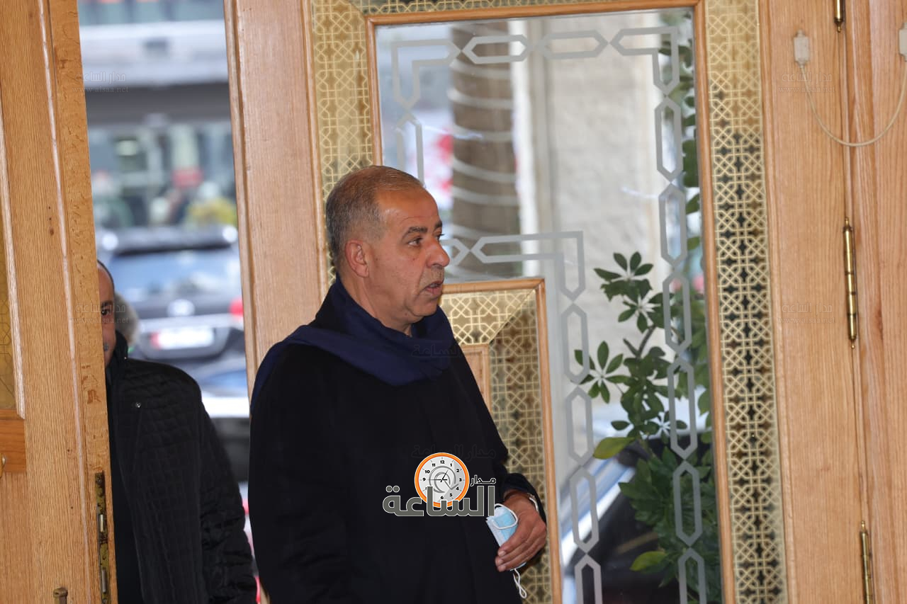 Madar Al-Saa Images 0.10198716190008195