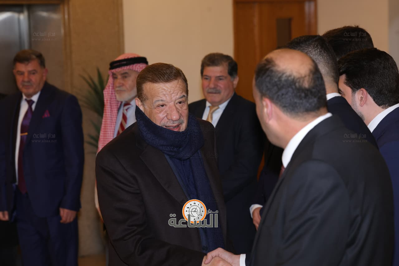 Madar Al-Saa Images 0.1428240630661508