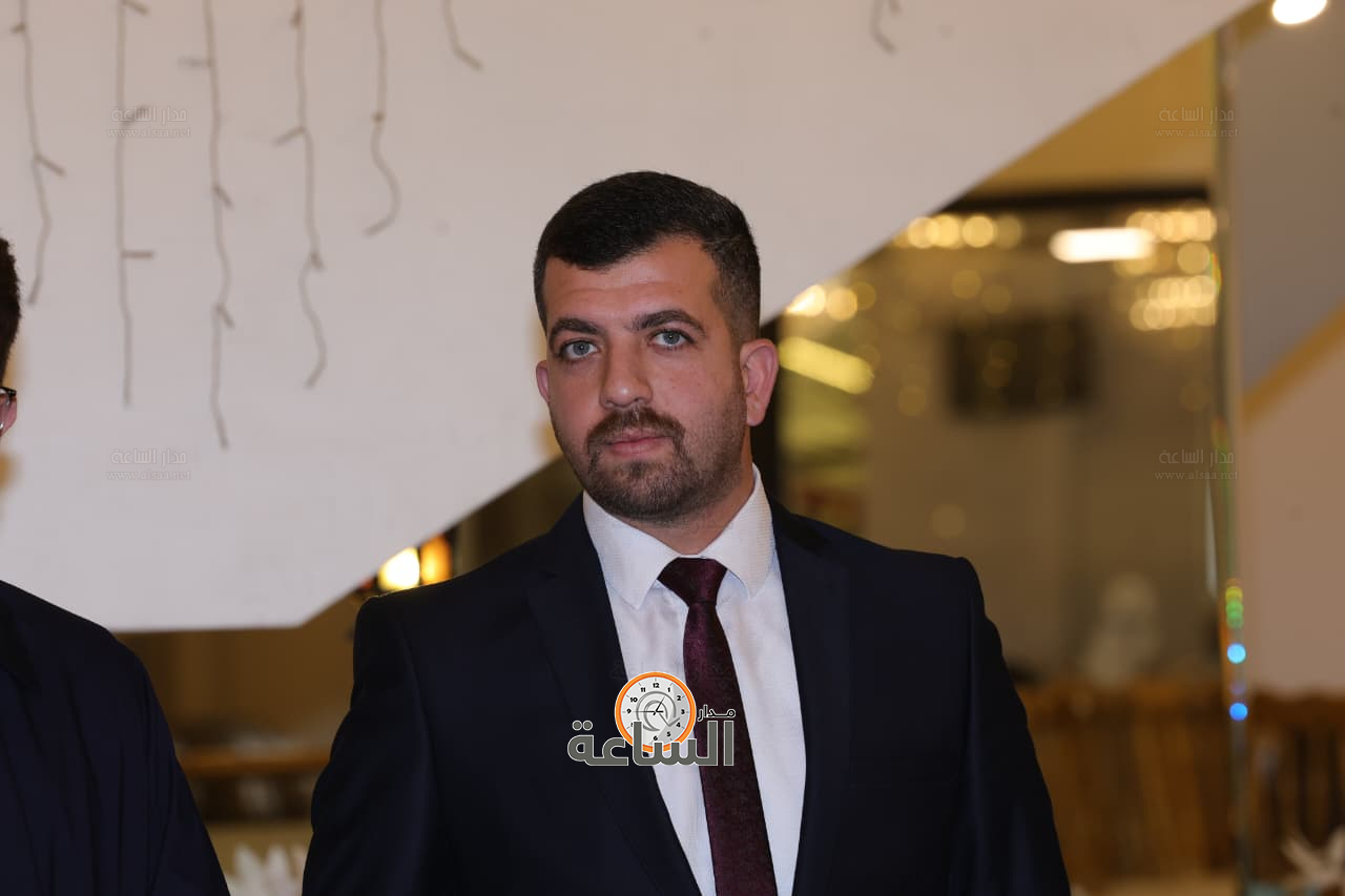 Madar Al-Saa Images 0.6266687103957627