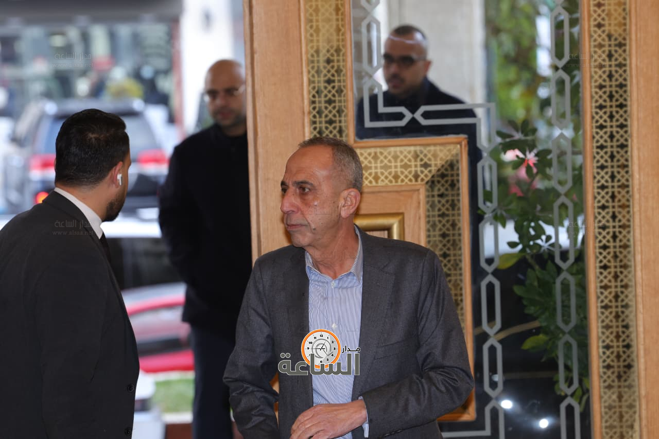 Madar Al-Saa Images 0.6024191898041514