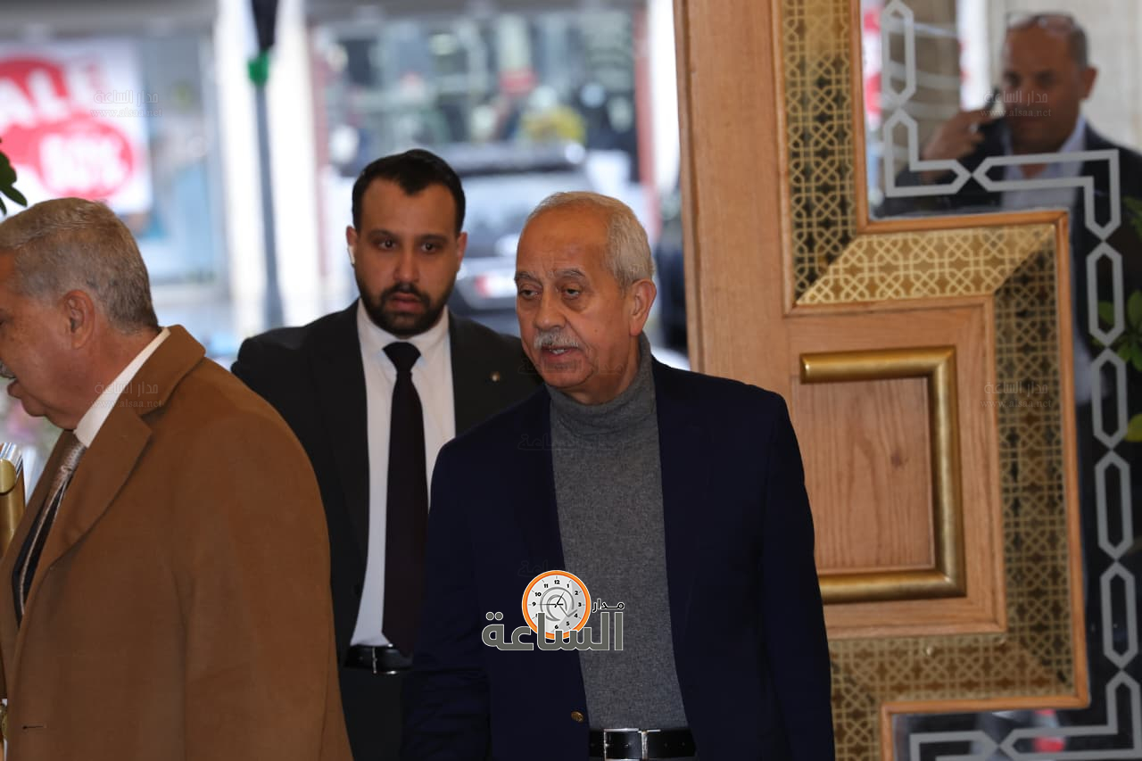 Madar Al-Saa Images 0.9335418096439501