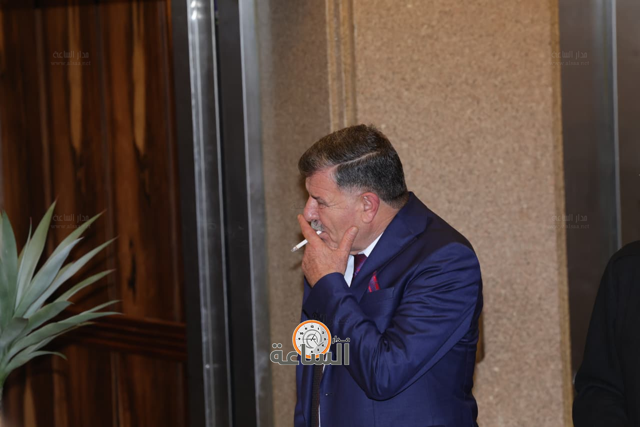 Madar Al-Saa Images 0.2542884701767716