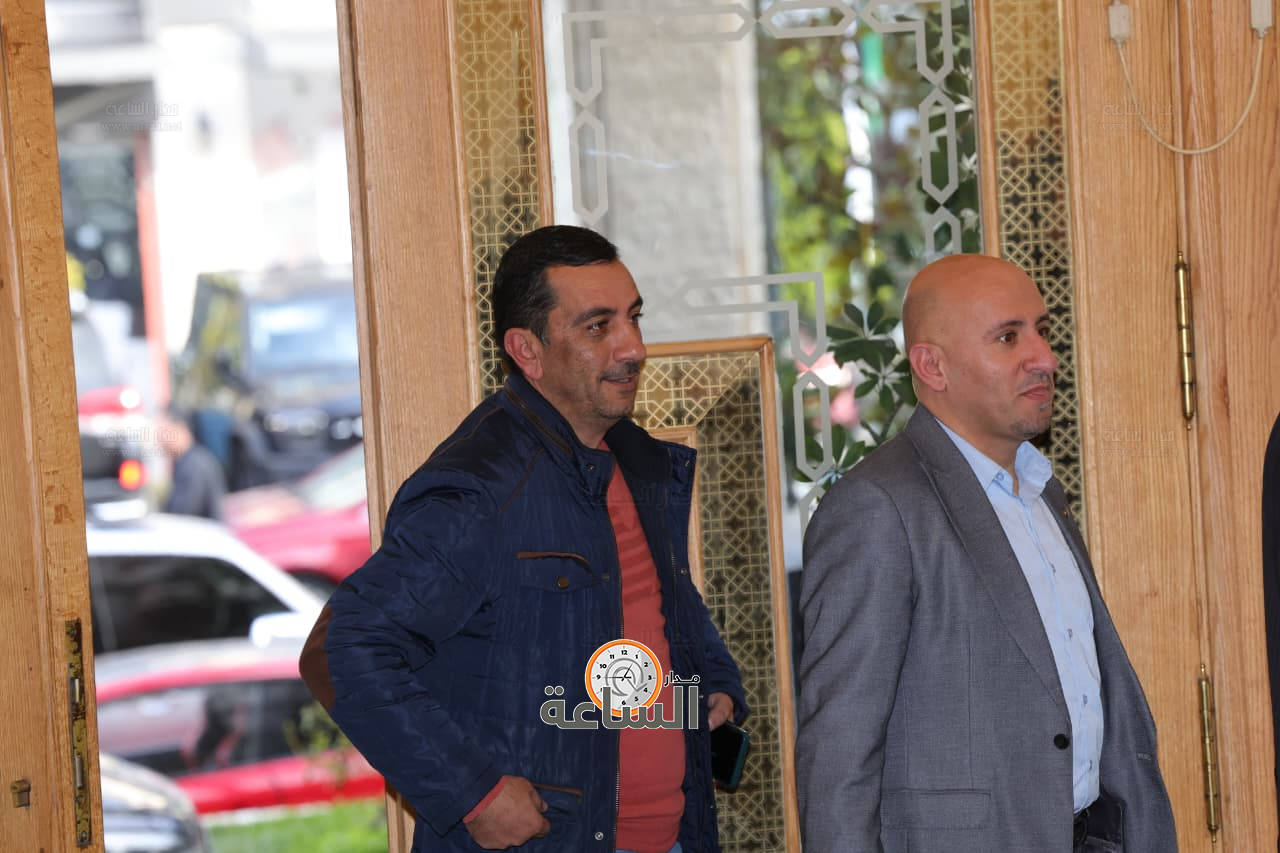 Madar Al-Saa Images 0.51540404532092