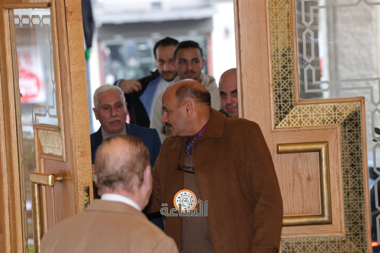 Madar Al-Saa Images 0.015515763682647732