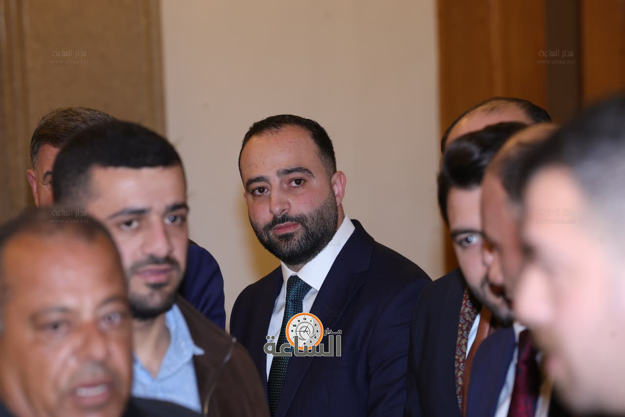 Madar Al-Saa Images 0.7990086956267155